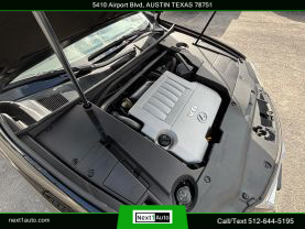 2011 LEXUS ES SEDAN V6, 3.5 LITER ES 350 SEDAN 4D