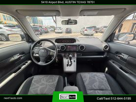 2015 SCION XB HATCHBACK 4-CYL, 2.4 LITER HATCHBACK 4D