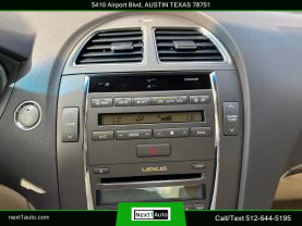 2011 LEXUS ES SEDAN V6, 3.5 LITER ES 350 SEDAN 4D