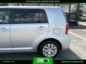 2015 SCION XB HATCHBACK 4-CYL, 2.4 LITER HATCHBACK 4D