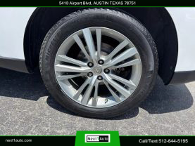 2015 LEXUS RX SUV V6, 3.5 LITER RX 350 SPORT UTILITY 4D