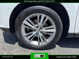 2015 LEXUS RX SUV V6, 3.5 LITER RX 350 SPORT UTILITY 4D