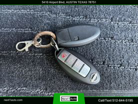 2023 NISSAN LEAF HATCHBACK AC ELECTRIC MOTOR SV PLUS HATCHBACK 4D