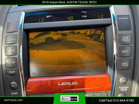 2011 LEXUS ES SEDAN V6, 3.5 LITER ES 350 SEDAN 4D