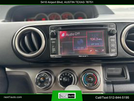 2015 SCION XB HATCHBACK 4-CYL, 2.4 LITER HATCHBACK 4D