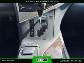 2013 LEXUS RX SUV V6, 3.5 LITER RX 350 SPORT UTILITY 4D
