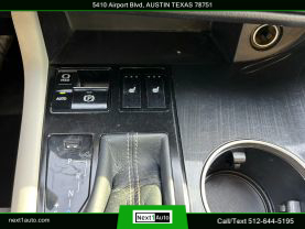 2017 LEXUS RX SUV V6, 3.5 LITER RX 350 SPORT UTILITY 4D
