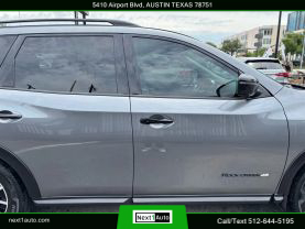 2020 NISSAN PATHFINDER SUV V6, 3.5 LITER SL SPORT UTILITY 4D