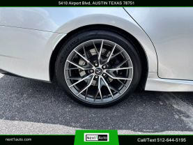 2016 LEXUS GS SEDAN V8, 5.0 LITER GS F SEDAN 4D