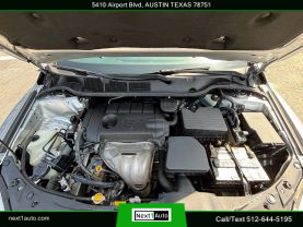 2013 TOYOTA VENZA WAGON 4-CYL, 2.7 LITER LE WAGON 4D