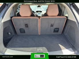 2019 ACURA MDX SUV V6, I-VTEC, 3.5 LITER ADVANCE PKG SPORT UTILITY 4D