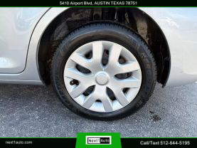 2015 SCION XB HATCHBACK 4-CYL, 2.4 LITER HATCHBACK 4D