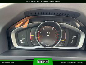 2018 VOLVO S60 SEDAN 4-CYL, DRIVE-E, TURBO, 2.0 LITER T5 INSCRIPTION SEDAN 4D
