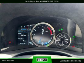 2016 LEXUS GS SEDAN V8, 5.0 LITER GS F SEDAN 4D