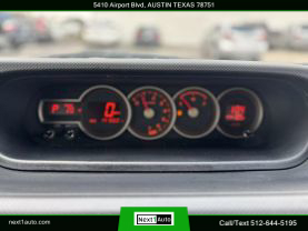 2015 SCION XB HATCHBACK 4-CYL, 2.4 LITER HATCHBACK 4D
