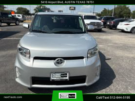 2015 SCION XB HATCHBACK 4-CYL, 2.4 LITER HATCHBACK 4D