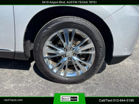 2013 LEXUS RX SUV V6, 3.5 LITER RX 350 SPORT UTILITY 4D