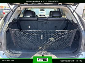 2013 LEXUS RX SUV V6, 3.5 LITER RX 350 SPORT UTILITY 4D