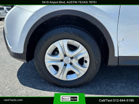 2014 TOYOTA RAV4 SUV 4-CYL, 2.5 LITER LE SPORT UTILITY 4D