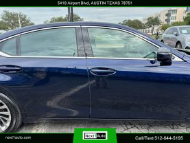 2023 LEXUS ES SEDAN V6, 3.5 LITER ES 350 ULTRA LUXURY SEDAN 4D