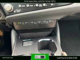 2023 LEXUS ES SEDAN V6, 3.5 LITER ES 350 ULTRA LUXURY SEDAN 4D