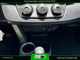 2014 TOYOTA RAV4 SUV 4-CYL, 2.5 LITER LE SPORT UTILITY 4D