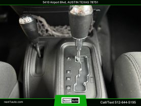 2012 JEEP WRANGLER SUV V6, 3.6 LITER UNLIMITED SAHARA SPORT UTILITY 4D