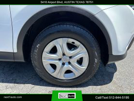 2014 TOYOTA RAV4 SUV 4-CYL, 2.5 LITER LE SPORT UTILITY 4D