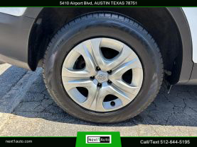 2014 TOYOTA RAV4 SUV 4-CYL, 2.5 LITER LE SPORT UTILITY 4D