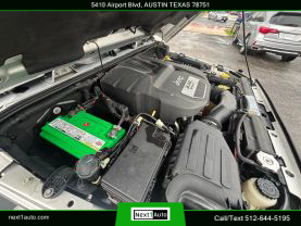 2012 JEEP WRANGLER SUV V6, 3.6 LITER UNLIMITED SAHARA SPORT UTILITY 4D