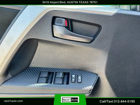 2014 TOYOTA RAV4 SUV 4-CYL, 2.5 LITER LE SPORT UTILITY 4D