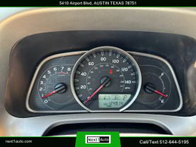 2014 TOYOTA RAV4 SUV 4-CYL, 2.5 LITER LE SPORT UTILITY 4D