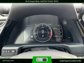 2023 LEXUS ES SEDAN V6, 3.5 LITER ES 350 ULTRA LUXURY SEDAN 4D