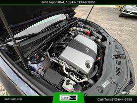 2023 LEXUS ES SEDAN V6, 3.5 LITER ES 350 ULTRA LUXURY SEDAN 4D