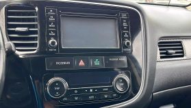 2017 MITSUBISHI OUTLANDER SUV 4-CYL, 2.4 LITER ES SPORT UTILITY 4D-Empire Motors INC