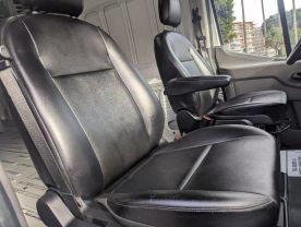 2023 FORD TRANSIT 250 CARGO VAN CARGO V6, FLEX FUEL, 3.5 LITER HIGH ROOF EXTENDED LENGTH VAN 3D