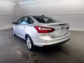 2012 FORD FOCUS