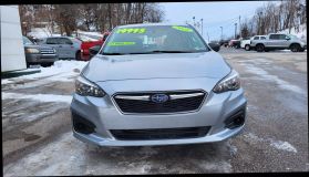2018 Subaru Impreza 2.0i Wagon 4d - Image 8