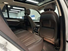 2015 BMW X5