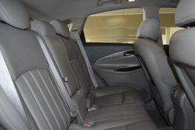 2010 INFINITI EX SUV V6, 3.5 LITER EX35 JOURNEY SPORT UTILITY 4D
