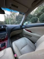 2007 LEXUS ES ES 350 SEDAN 4D