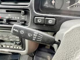 1997 SUZUKI EVERY VAN F6A JOY POP