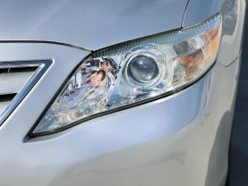 2011 TOYOTA CAMRY SEDAN 4-CYL, 2.5 LITER LE SEDAN 4D