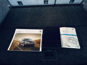 2012 VOLKSWAGEN TIGUAN SUV 4-CYL, TURBO, 2.0 LITER 2.0T SEL SPORT UTILITY 4D