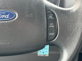 2011 FORD E150 PASSENGER