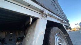 1999 TOYOTA DYNA TRUCK 3Y TRUCK