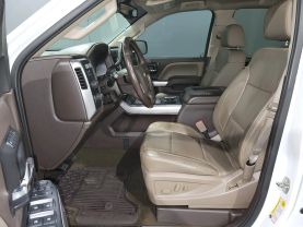 2016 Chevrolet Silverado 1500 Crew Cab - - Image 12