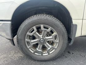 2017 NISSAN TITAN XD CREW CAB