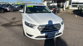 2014 FORD TAURUS