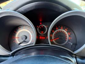 2014 SCION TC HATCHBACK 4-CYL, 2.5 LITER HATCHBACK COUPE 2D